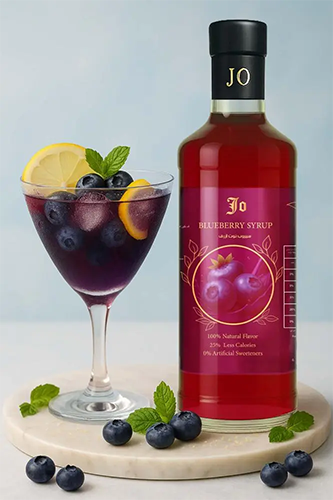 1L Syrup