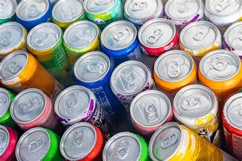 Beverages