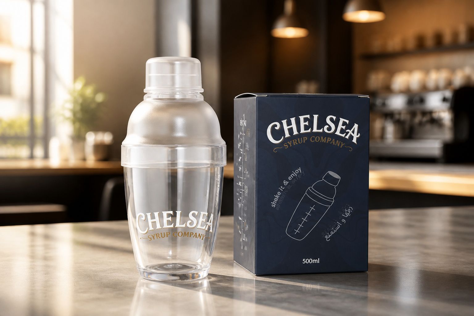 Mixers