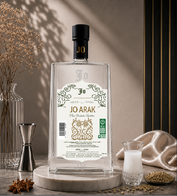 jo arak