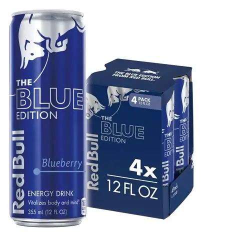 red bull the blue edition 2
