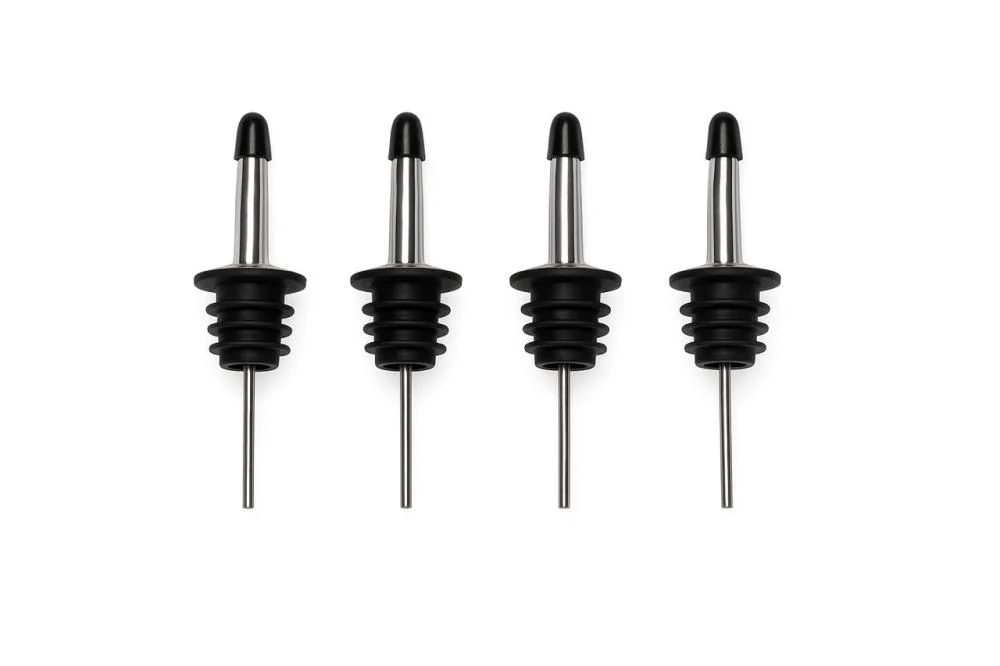 JO DRINKS Drink Pourer صبابة مشروبات