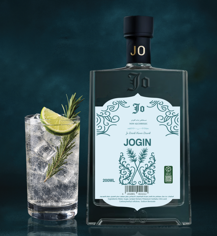JOGIN