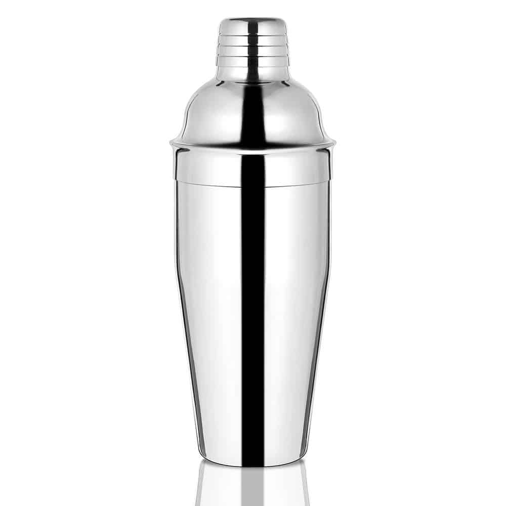 chef mecsa shaker 0.75 L