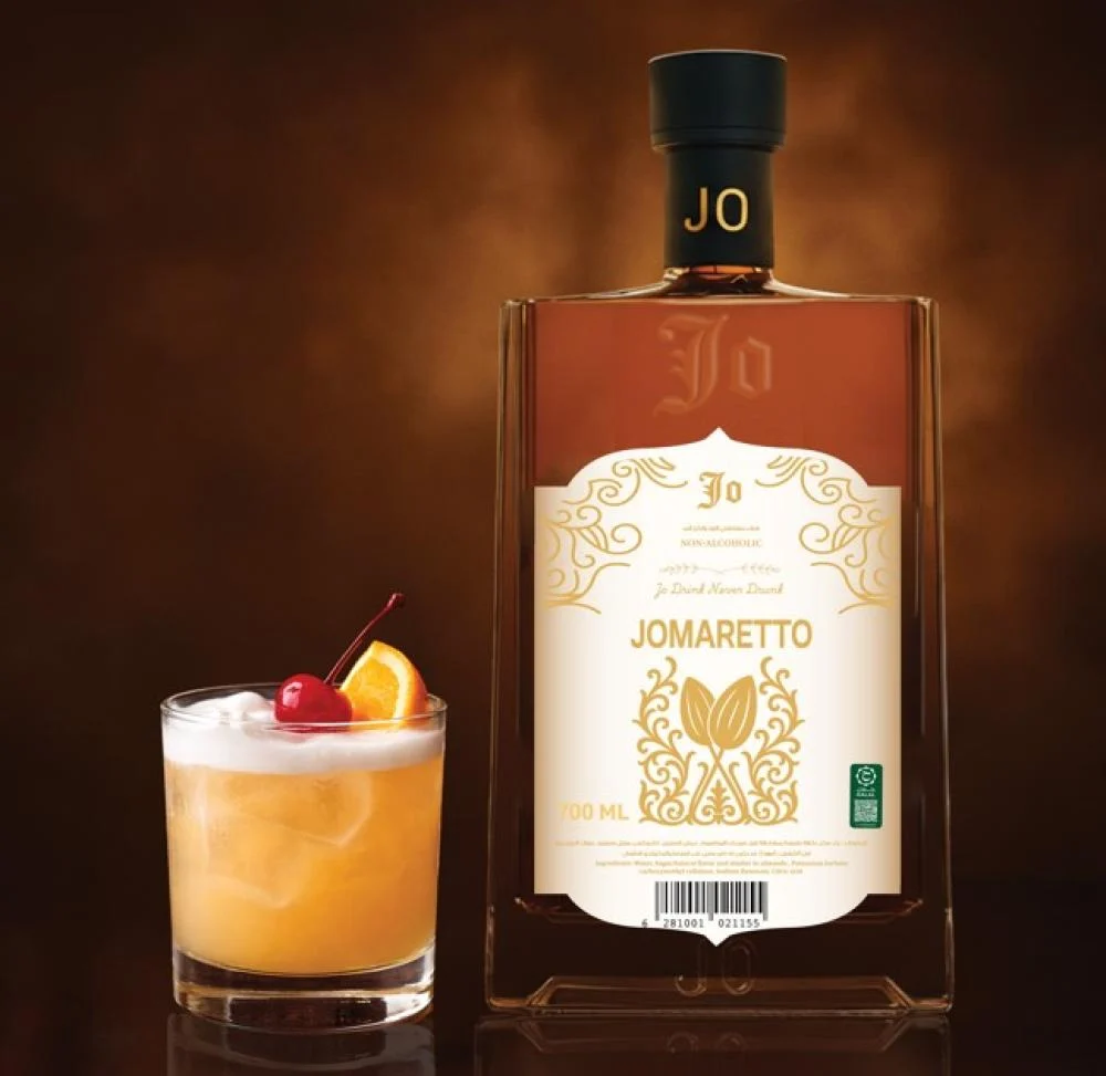JOMARETTO
