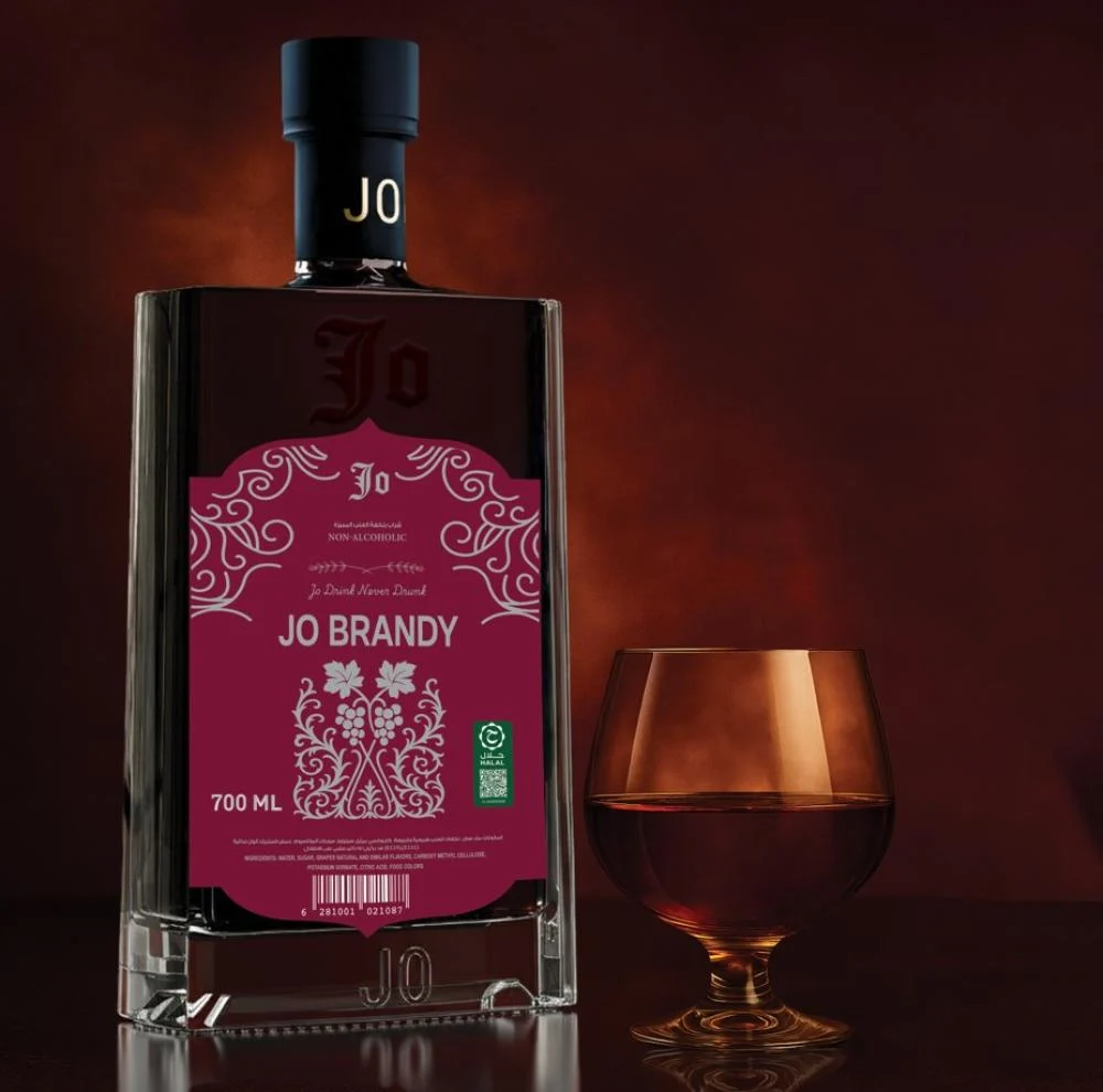 Jo Brandy