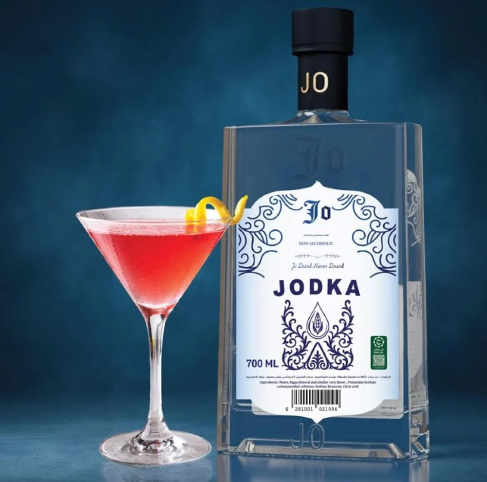JODKA