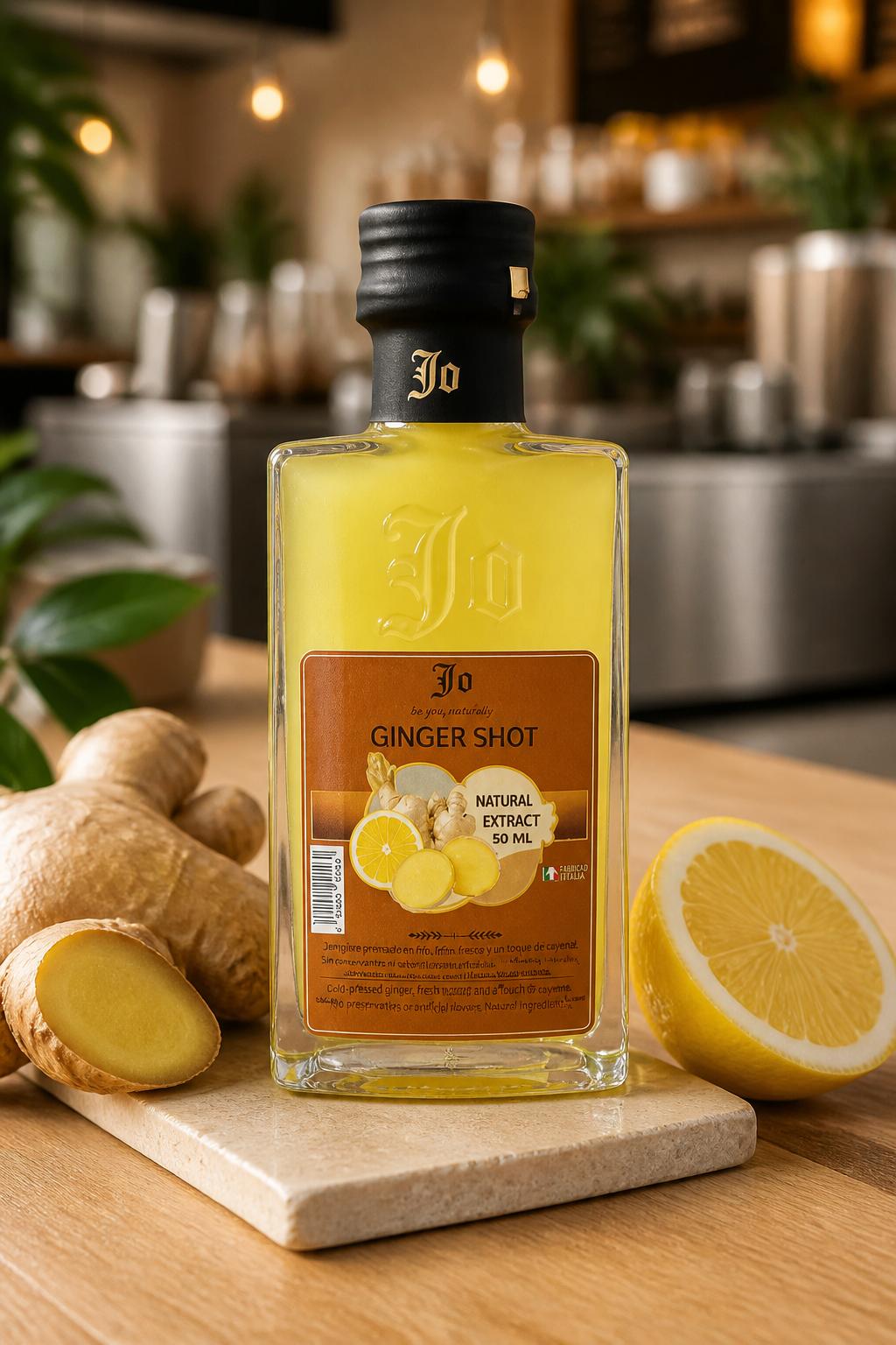 Ginger Shot 50ML