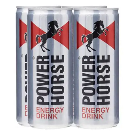 power horse