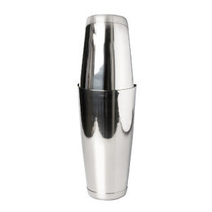manes shaker